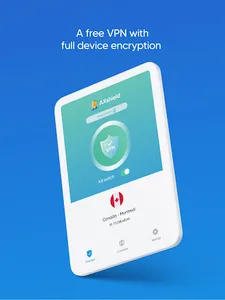 AXshield screenshot 7