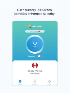 AXshield screenshot 9
