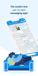 AXchat screenshot 0