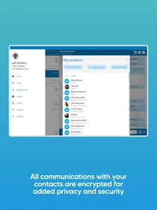 AXchat screenshot 12