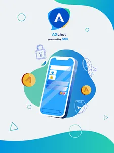 AXchat screenshot 13