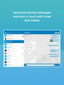AXchat screenshot 16