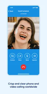 AXchat screenshot 3