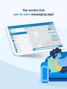 AXchat screenshot 7