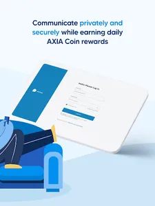 AXchat screenshot 8