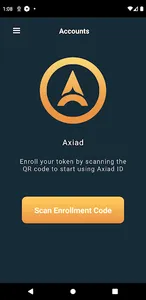 Axiad ID screenshot 0
