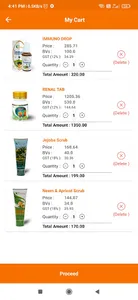Axico Ayurveda screenshot 5