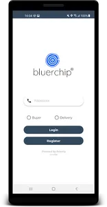 Bluerchip Soaps screenshot 0