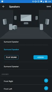 axiim Link screenshot 1