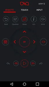 axiim Q screenshot 1