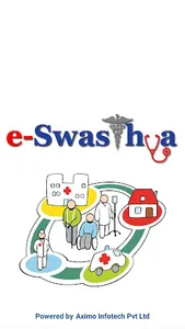 e-Swasthya screenshot 0