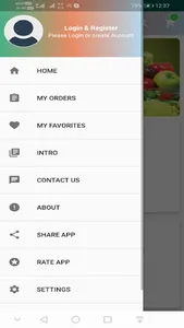 Easy Basket screenshot 2