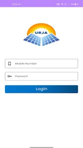 Urja screenshot 1