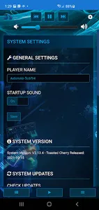 AxiomAir screenshot 0
