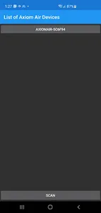 AxiomAir screenshot 1