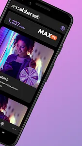 MAXify screenshot 1