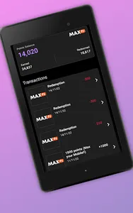 MAXify screenshot 12
