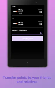 MAXify screenshot 13