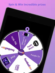MAXify screenshot 18