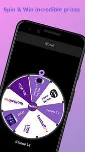 MAXify screenshot 2