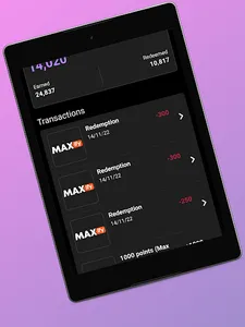 MAXify screenshot 20