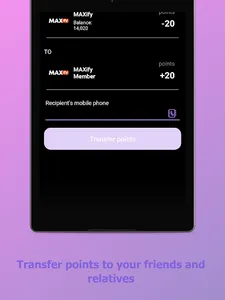 MAXify screenshot 21
