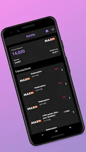 MAXify screenshot 4