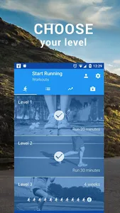 Start Running for Beginners screenshot 0