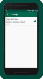 English to Hindi Dictionary screenshot 2