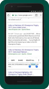 English to Hindi Dictionary screenshot 3
