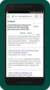 English to Hindi Dictionary screenshot 4