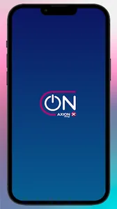 ON AXION energy screenshot 0