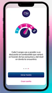 ON AXION energy screenshot 4