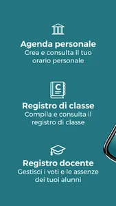 Axios RE Docenti screenshot 1