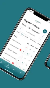 Axios RE Docenti screenshot 2