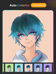 Sketch Pro: Draw & Create Art screenshot 10