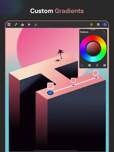 Sketch Pro: Draw & Create Art screenshot 16