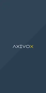 Axivox screenshot 0