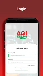 AGI e-Learning screenshot 1