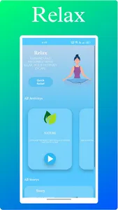 Relax screenshot 0