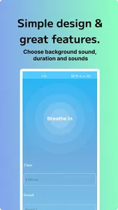 Relax screenshot 2