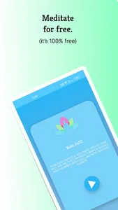 Relax screenshot 3