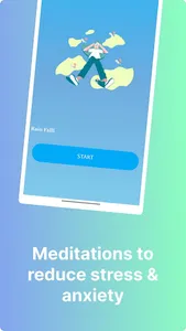 Relax screenshot 4