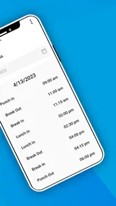 Axlic Employee screenshot 1
