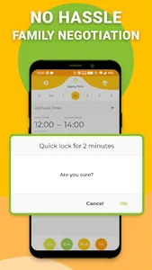 Spotty Time Limit Screen Time screenshot 2