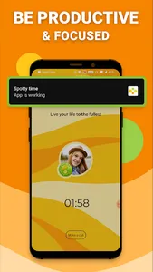 Spotty Time Limit Screen Time screenshot 5