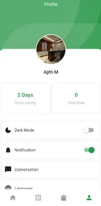 AXO DELIVERY screenshot 0
