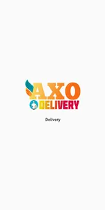 AXO DELIVERY screenshot 4