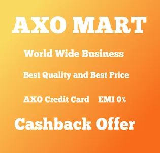 AXO MART screenshot 0