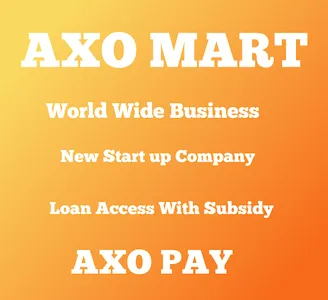 AXO MART screenshot 1